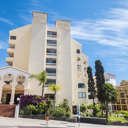 Panoramic 2 Bed Penthouse Los Cristianos (Tenerife) Exterior foto